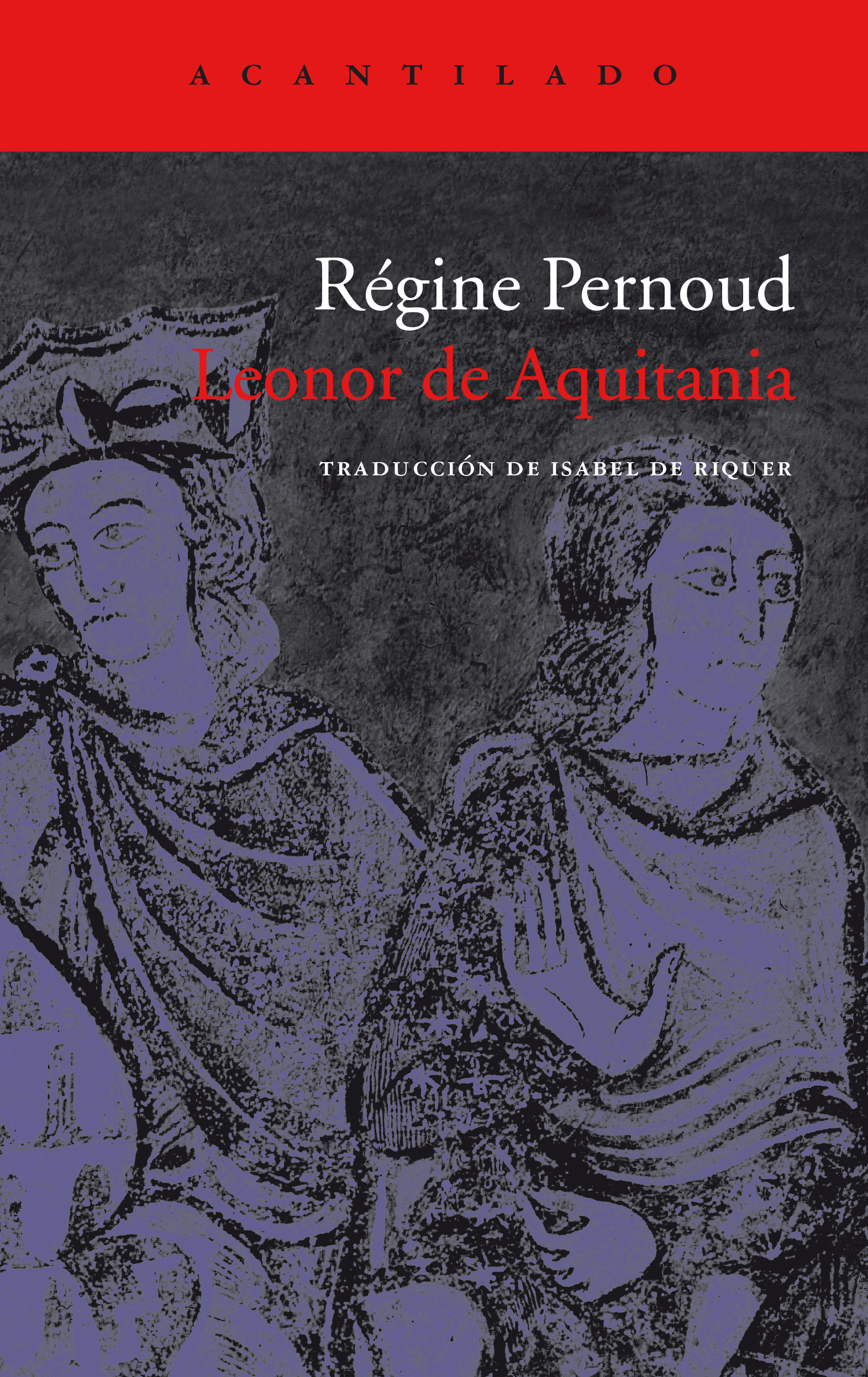 Leonor de Aquitania