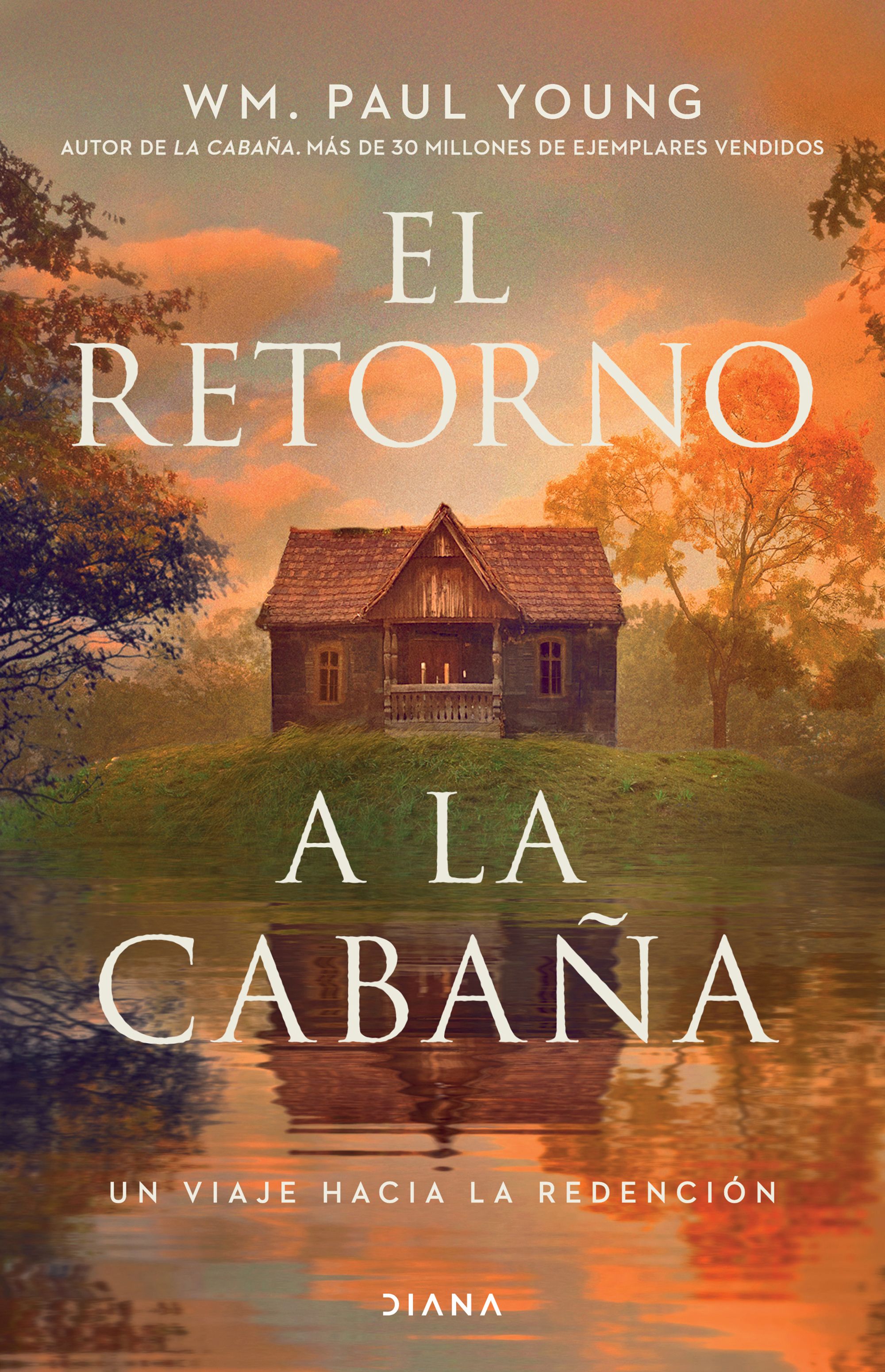 TD El retorno a la cabaña