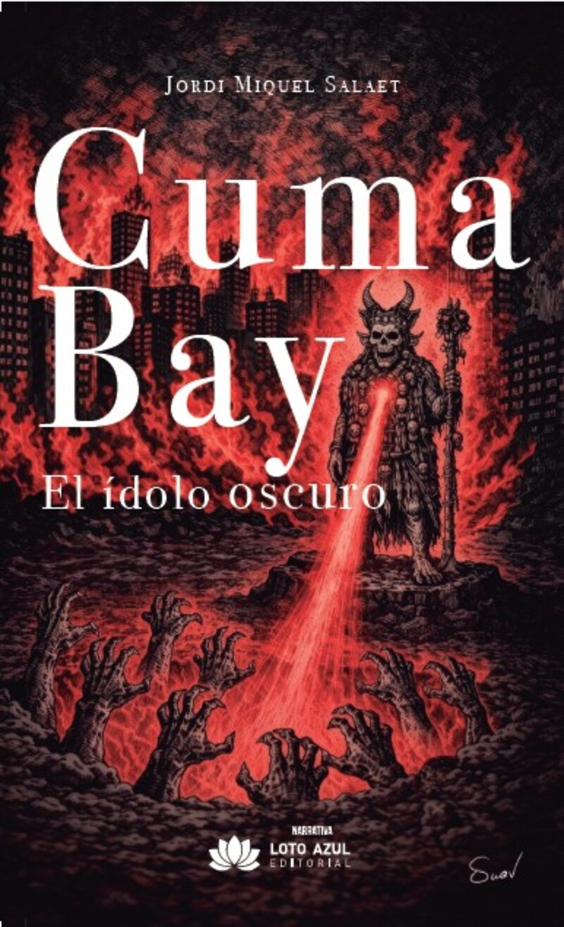 Cuma Bay