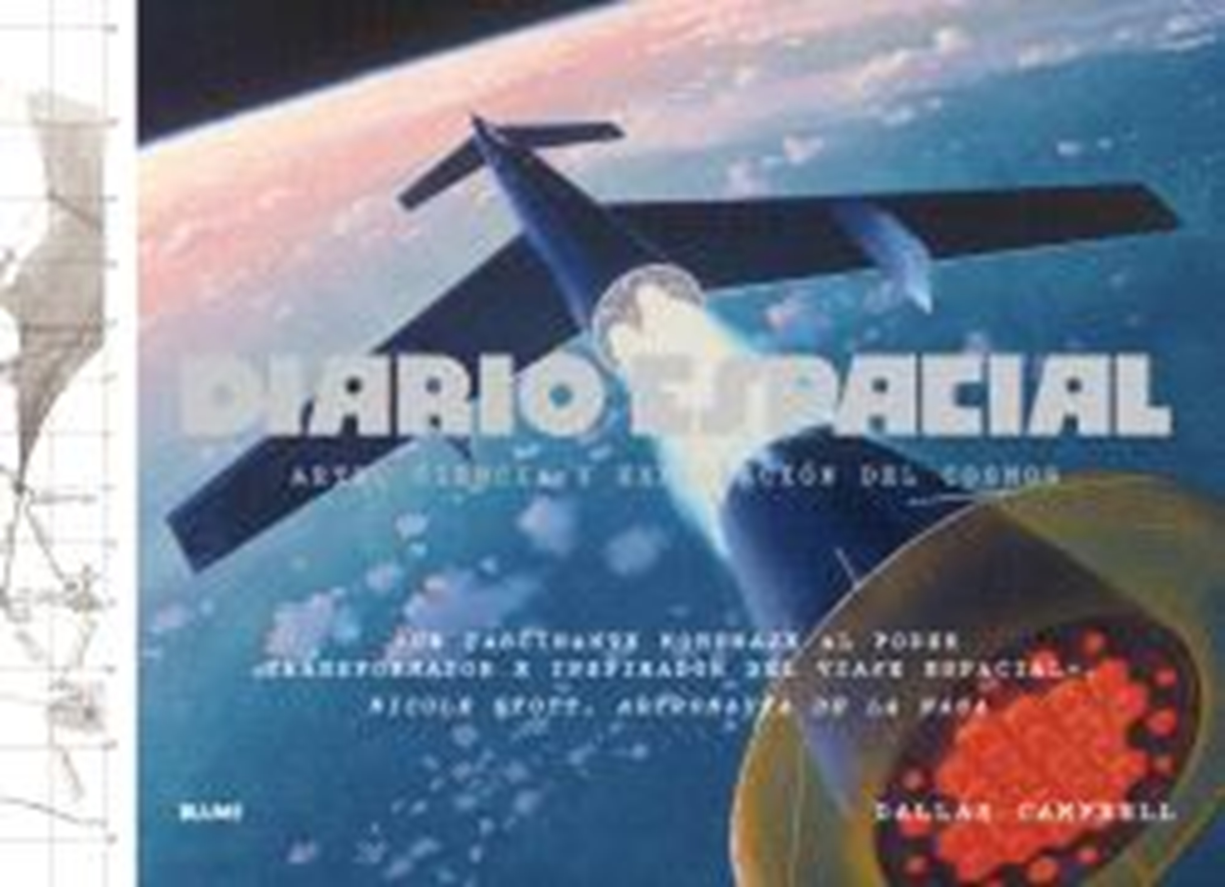 Diario espacial