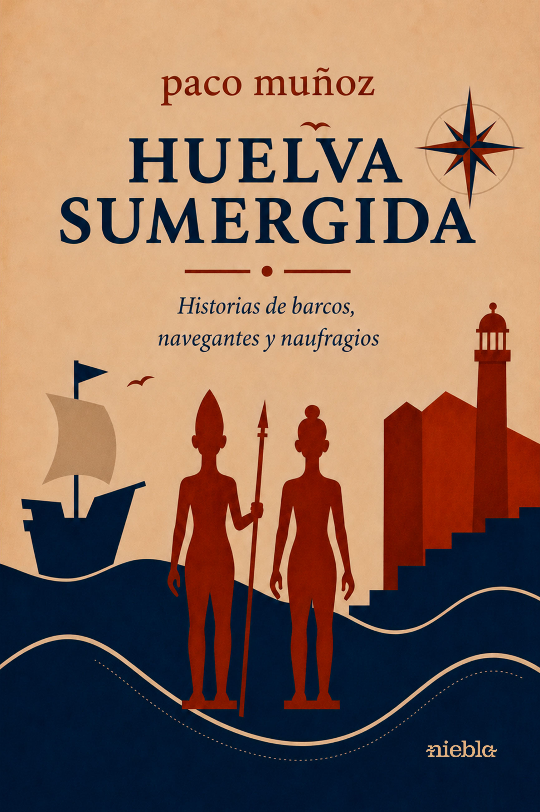 HUELVA SUMERGIDA