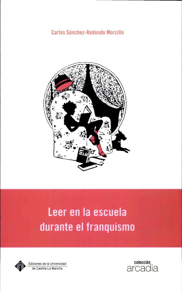 Leer en la escuela durante el Franquismo
