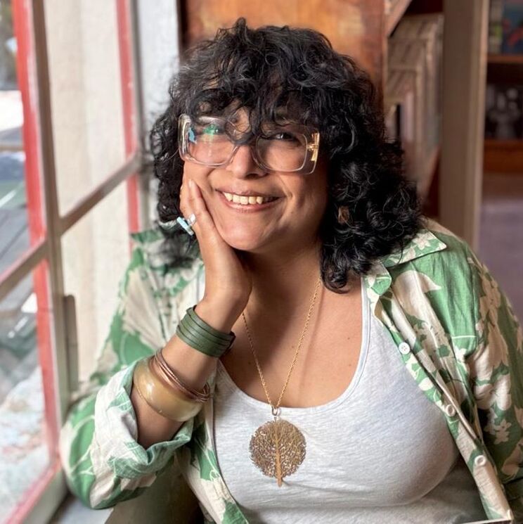 Maricela Guerrero: libros que desafían los dogmas e invitan a la libertad