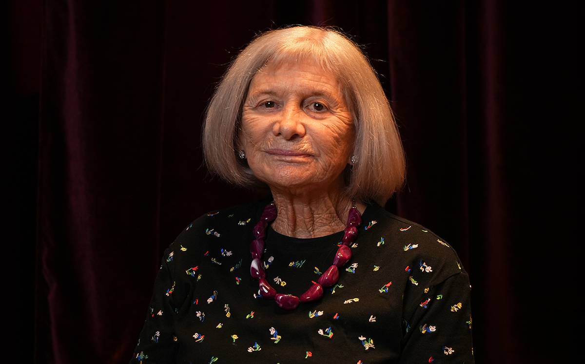 Alicia Giménez Bartlett (foto: Librotea)