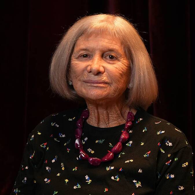 Alicia Giménez Bartlett: tres décadas de Petra Delicado y de novela negra como un “juego intelectual”