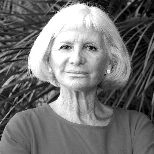 Alicia Giménez Bartlett
