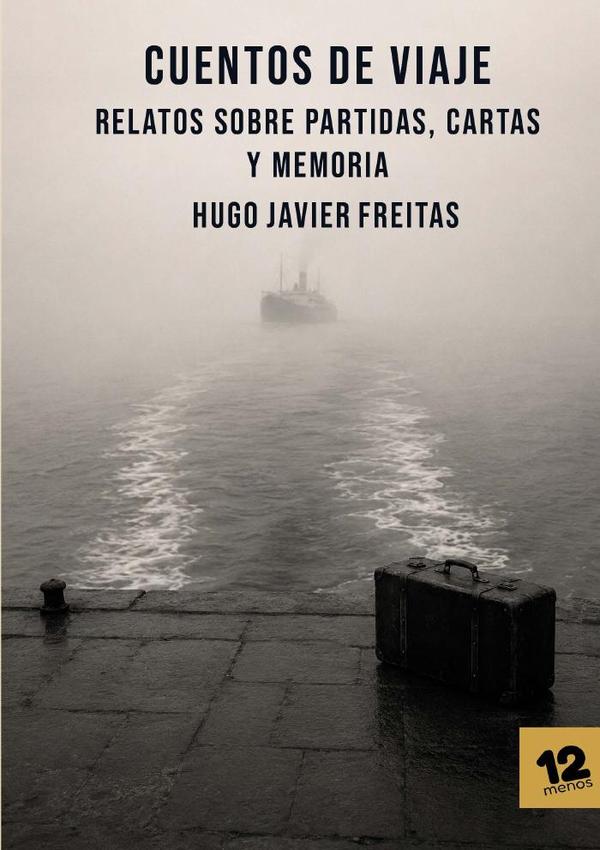 Cuentos de viaje