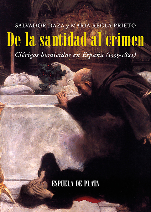 De la santidad al crimen