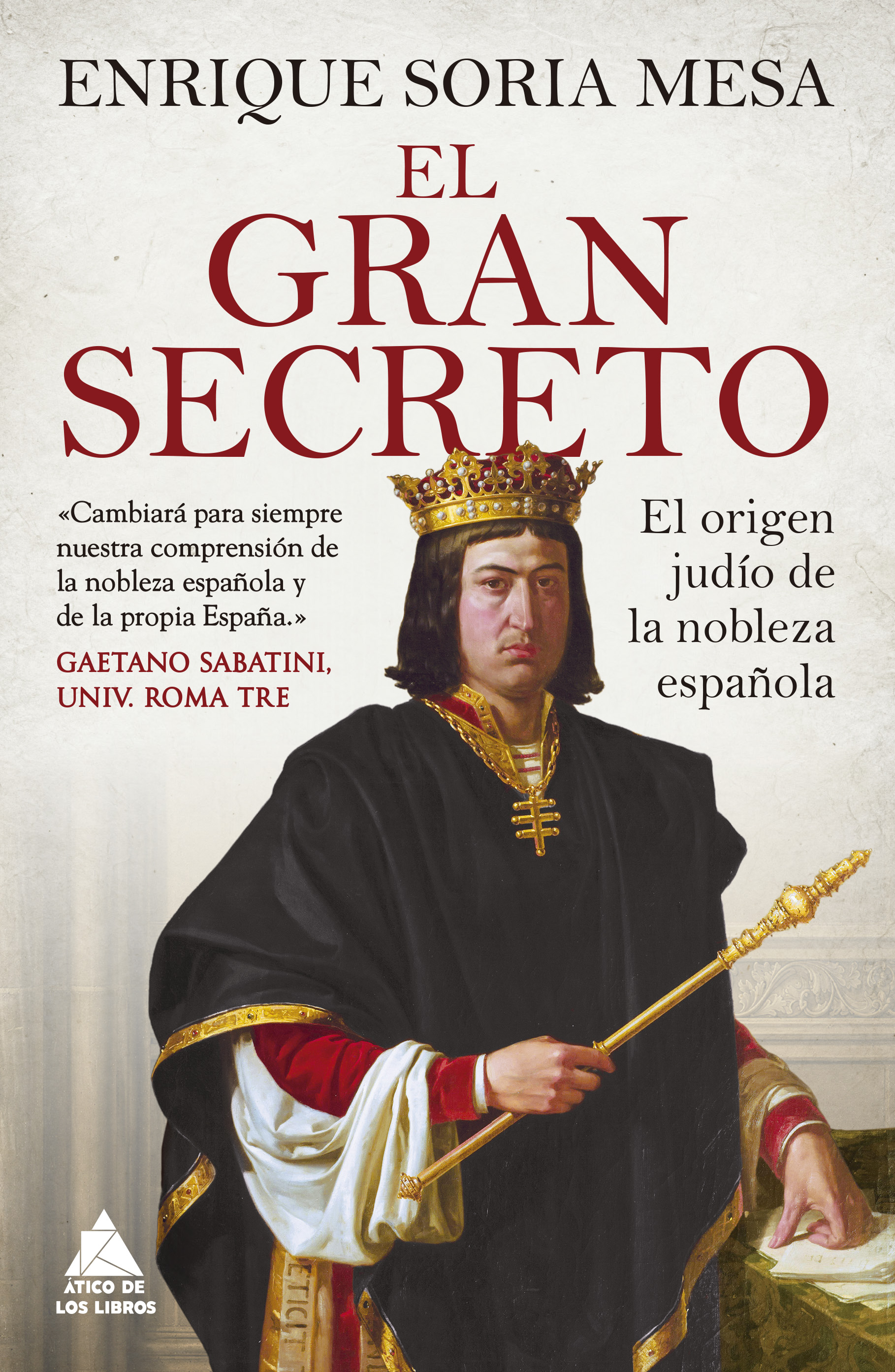 El gran secreto