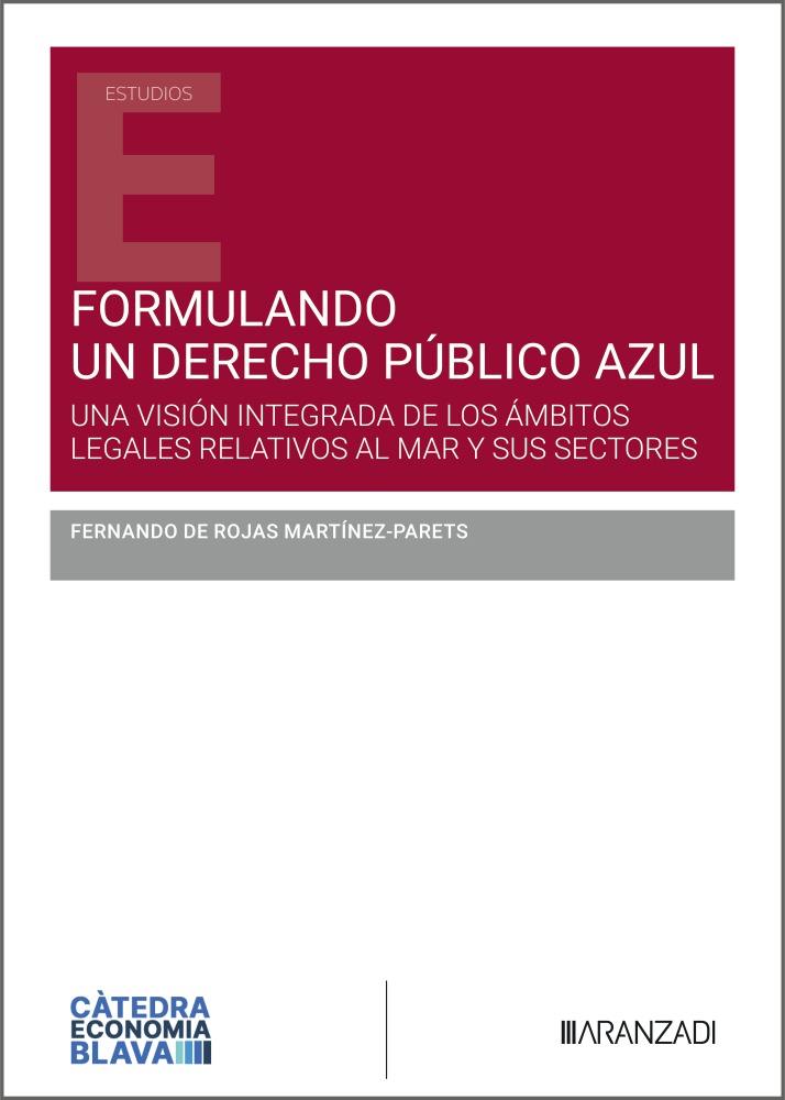 Formulando un Derecho Público Azul