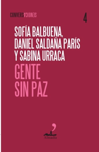 Gente sin paz