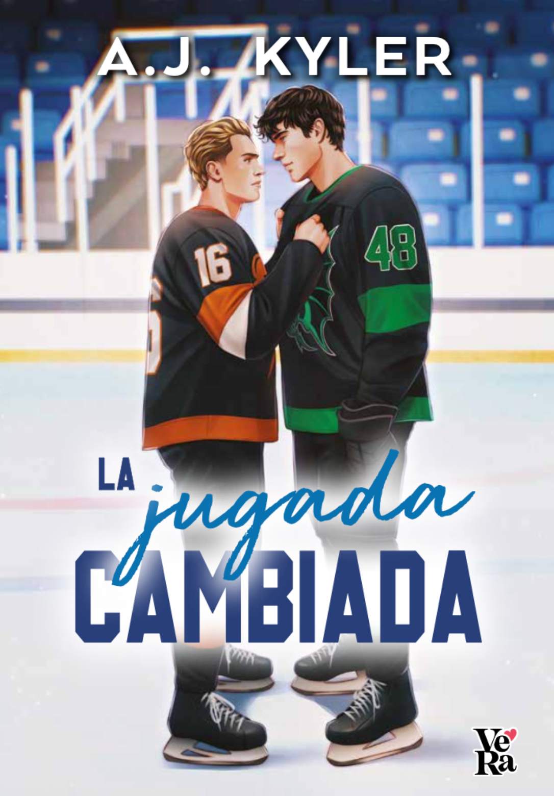 La jugada cambiada