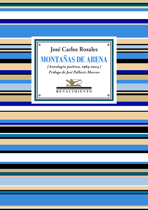 Montañas de arena