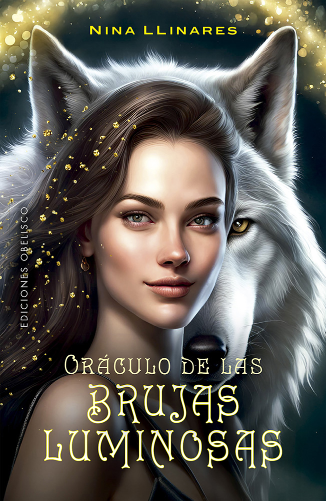 Oráculo de las brujas luminosas + cartas