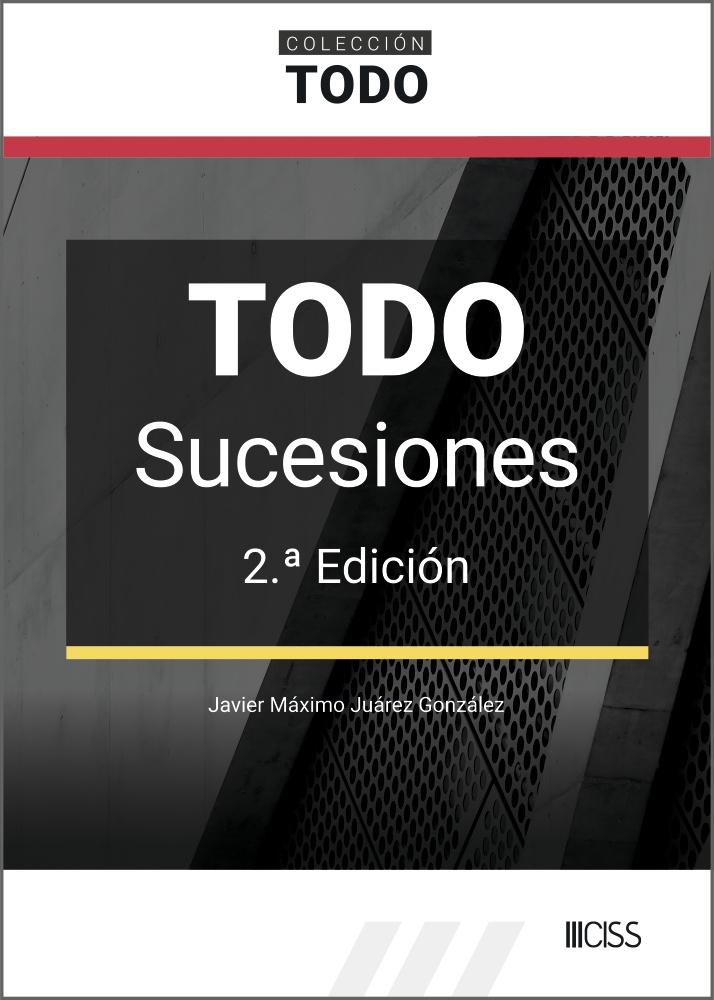 TODO Sucesiones