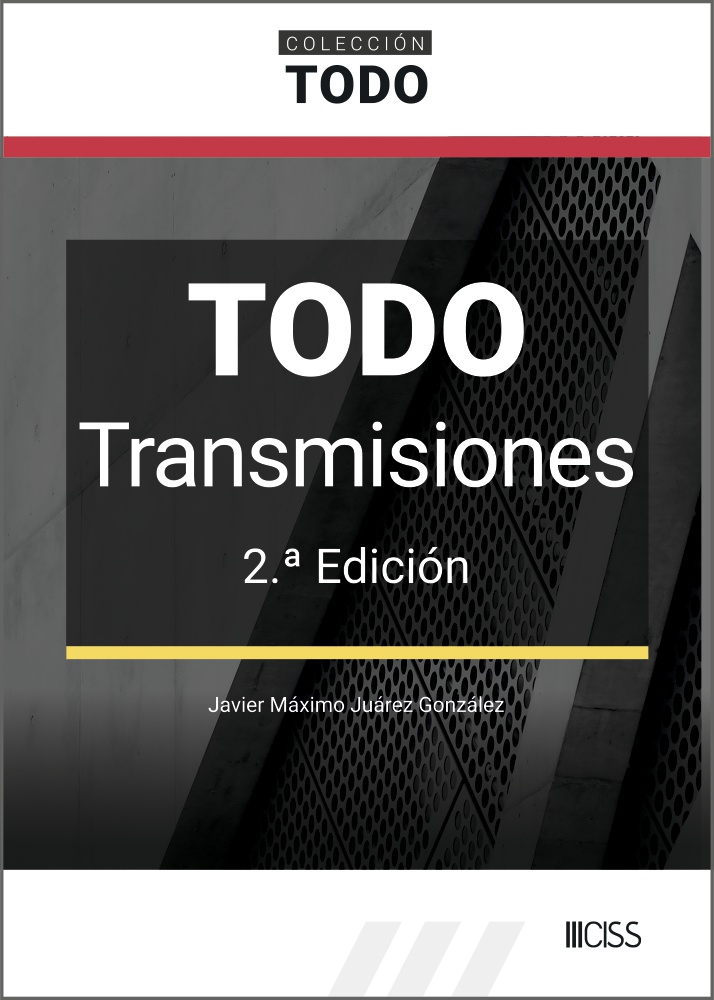 TODO Transmisiones