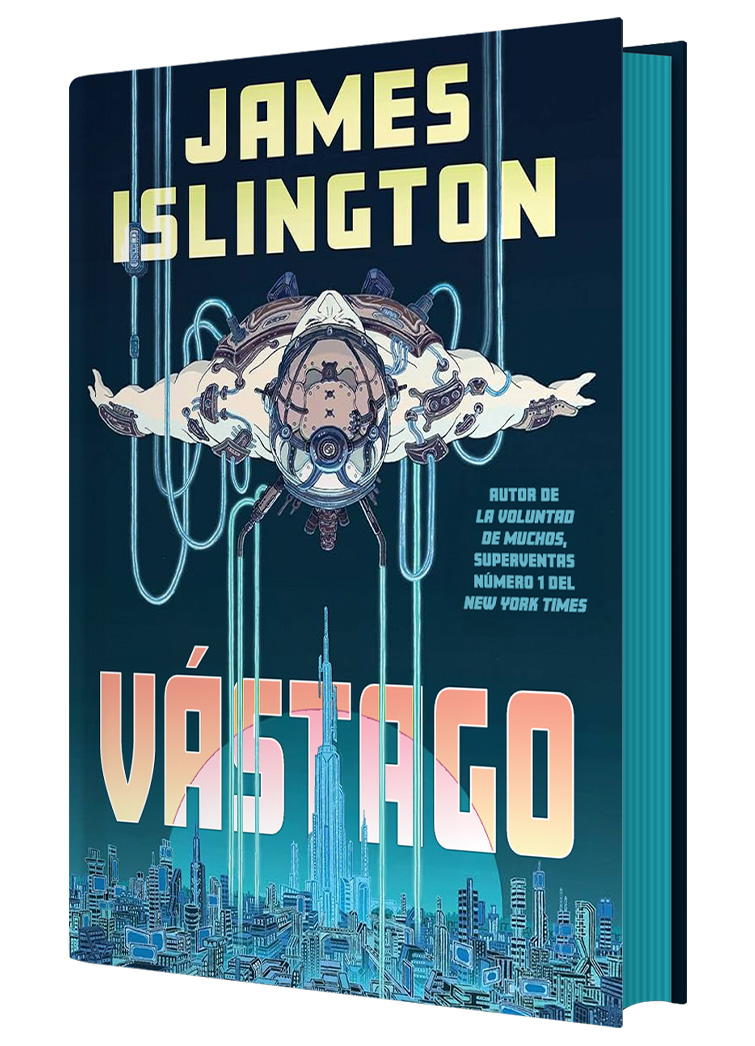 Vástago