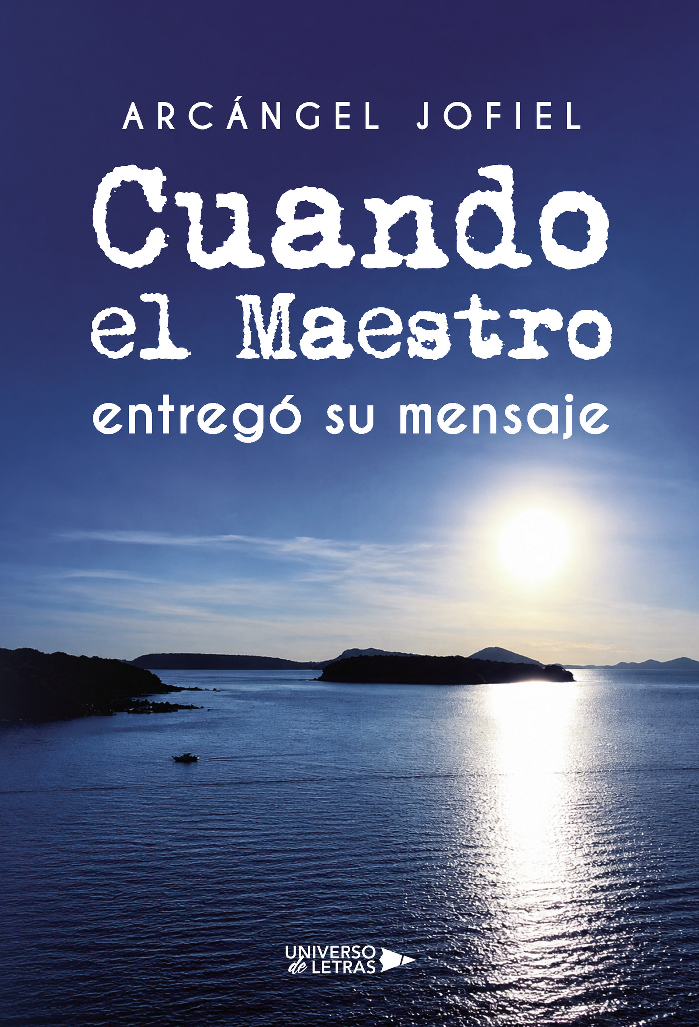 Cuando el Maestro entregó su mensaje