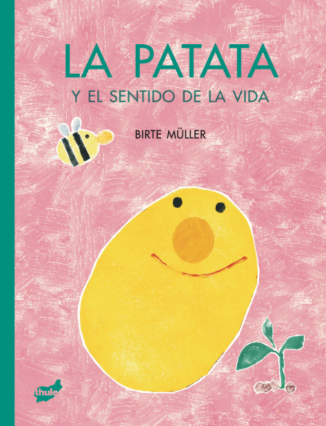 La patata y el sentido de la vida