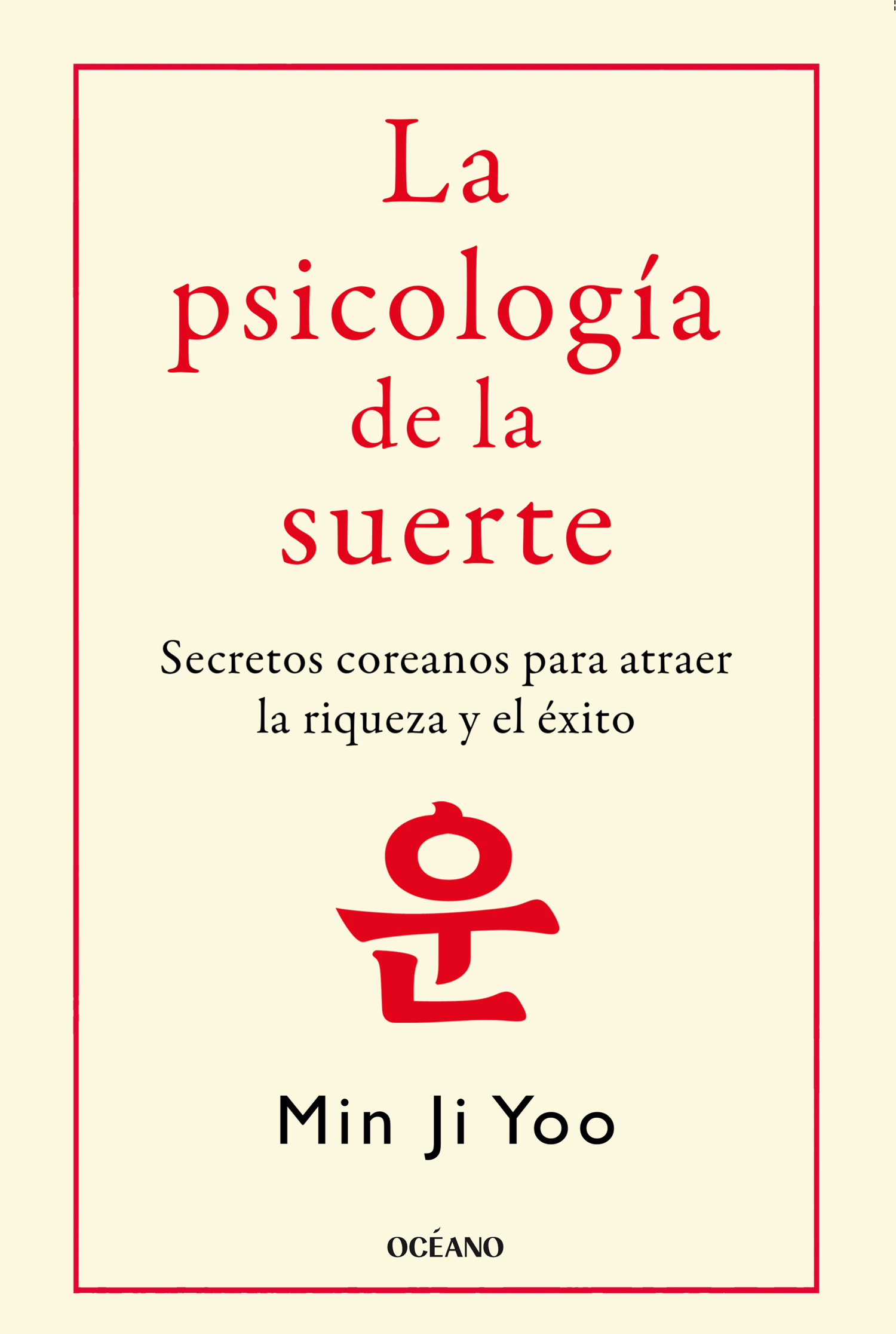 La psicología de la suerte