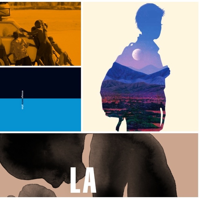 Lejos de casa: cinco libros para acercarse a la experiencia de los migrantes