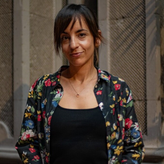 Marta Jiménez Serrano: enseñanzas literarias al borde de la muerte