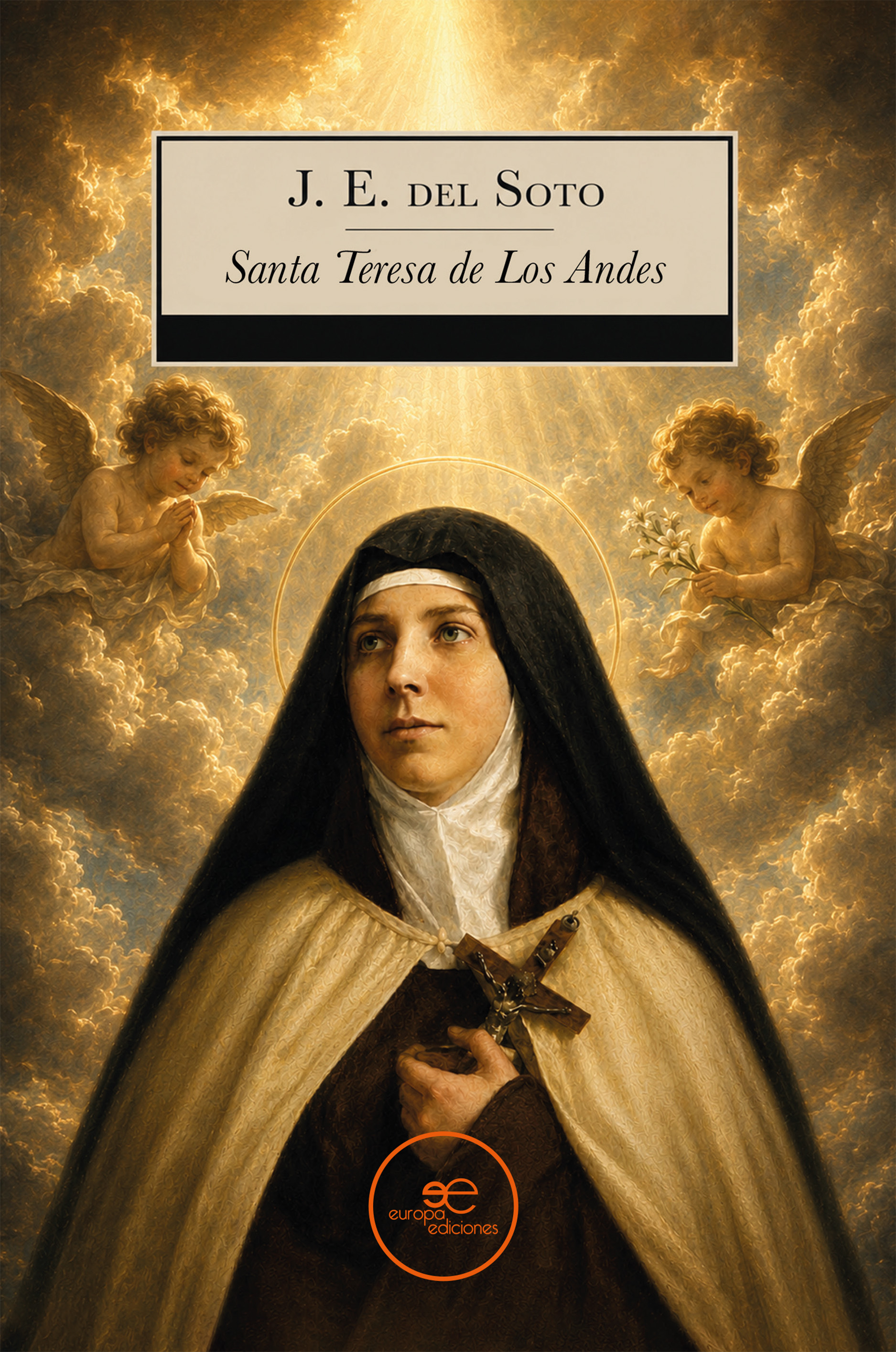 SANTA TERESA DE LOS ANDES