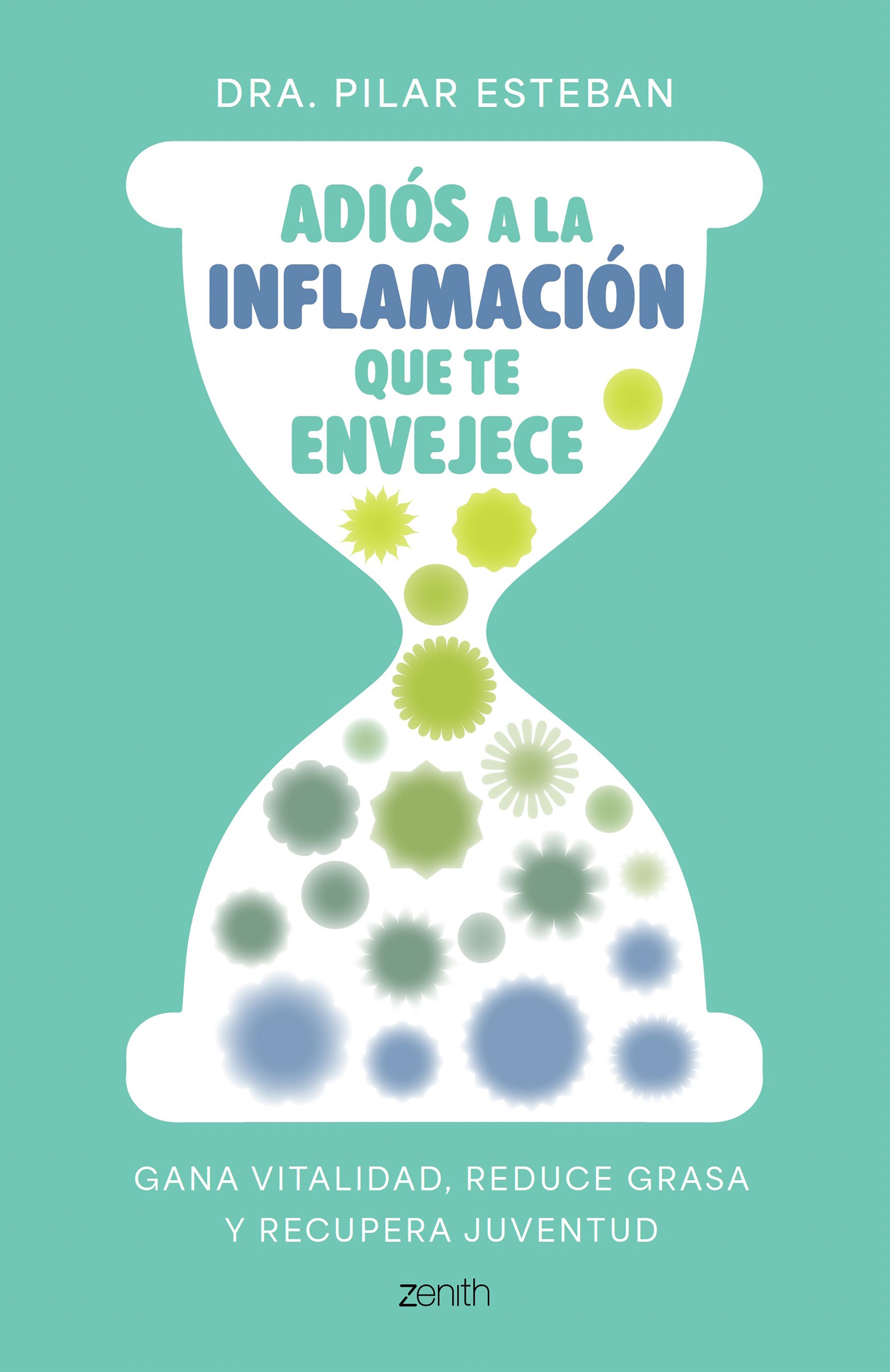 Adiós a la inflamación que te envejece