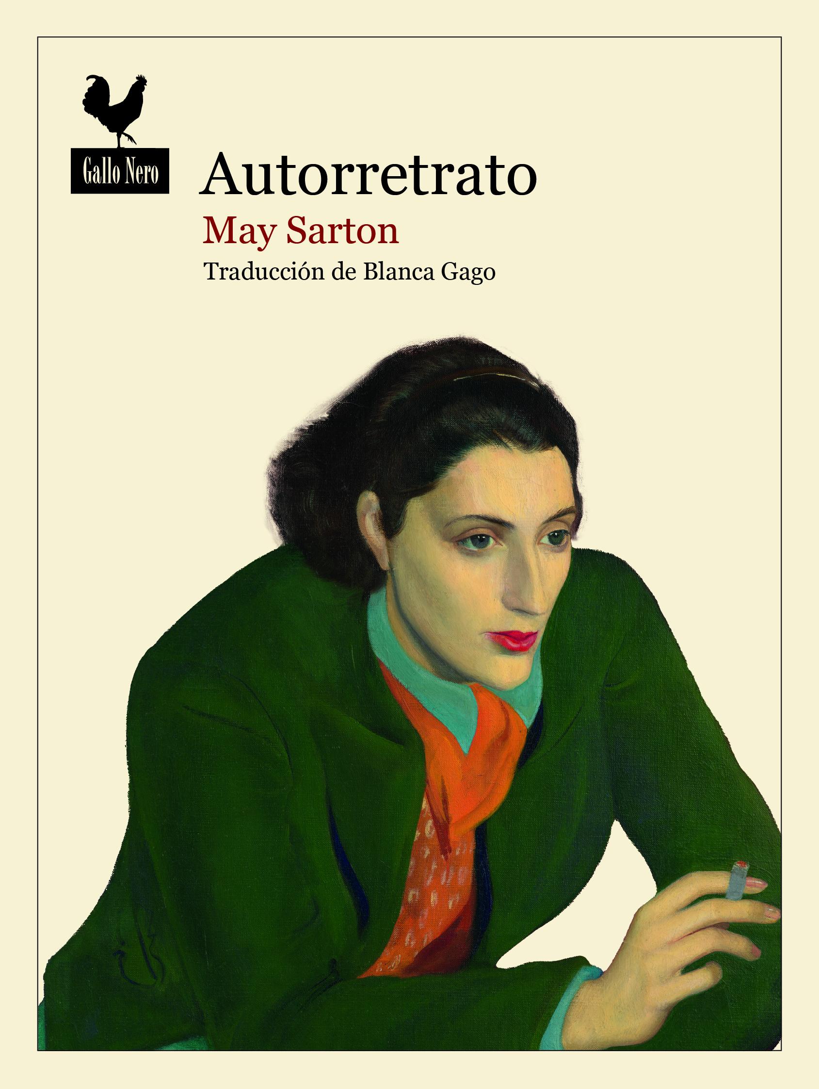 Autorretrato