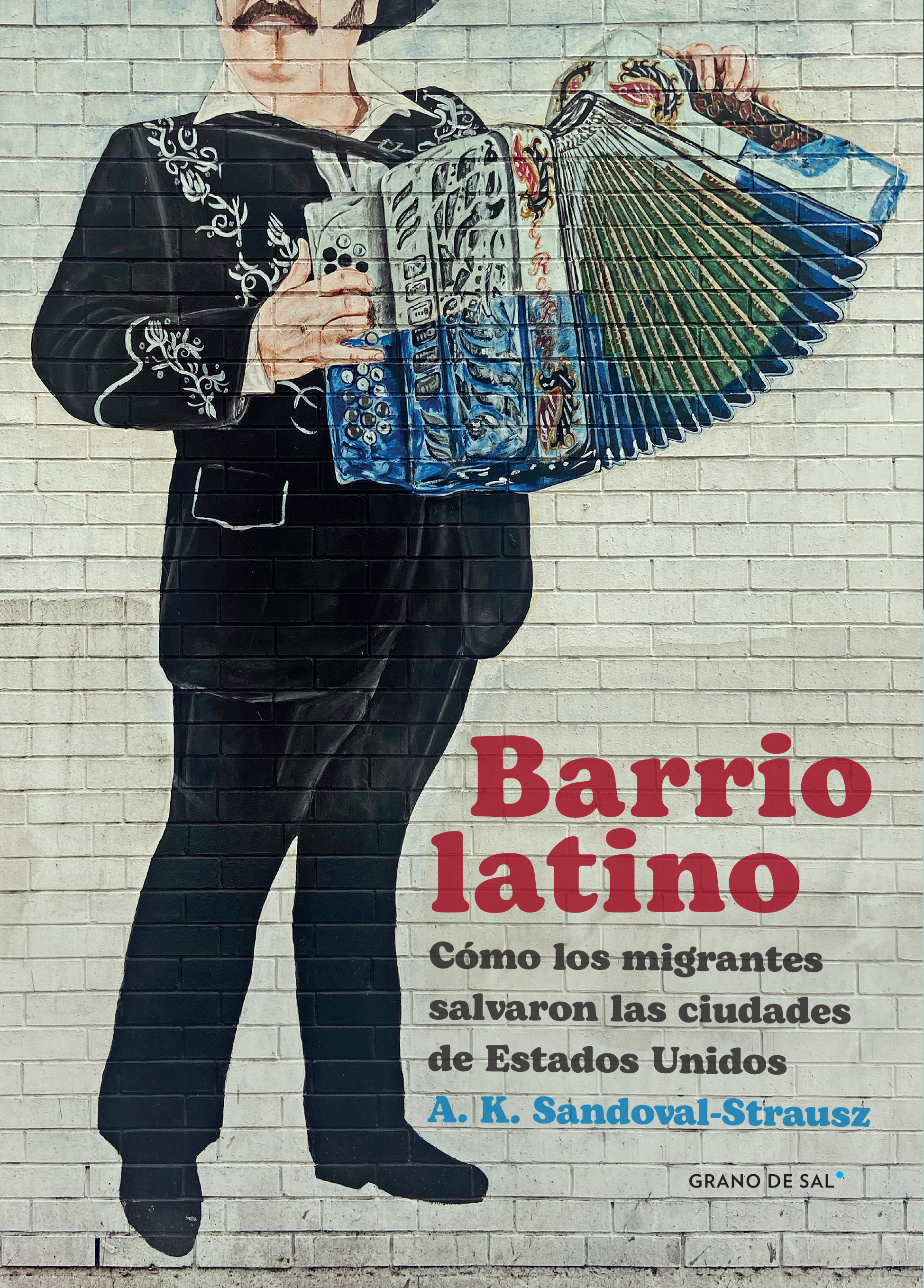 Barrio latino