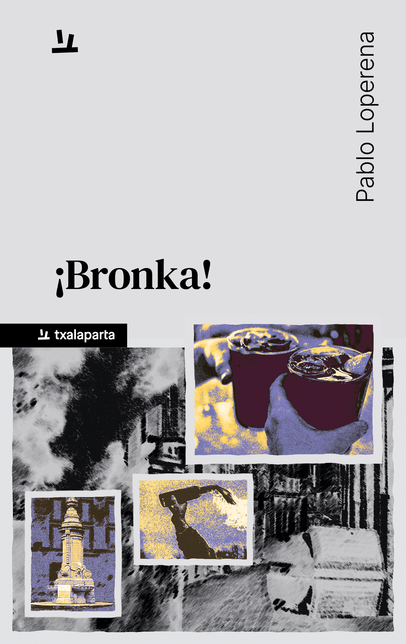 ¡Bronka!