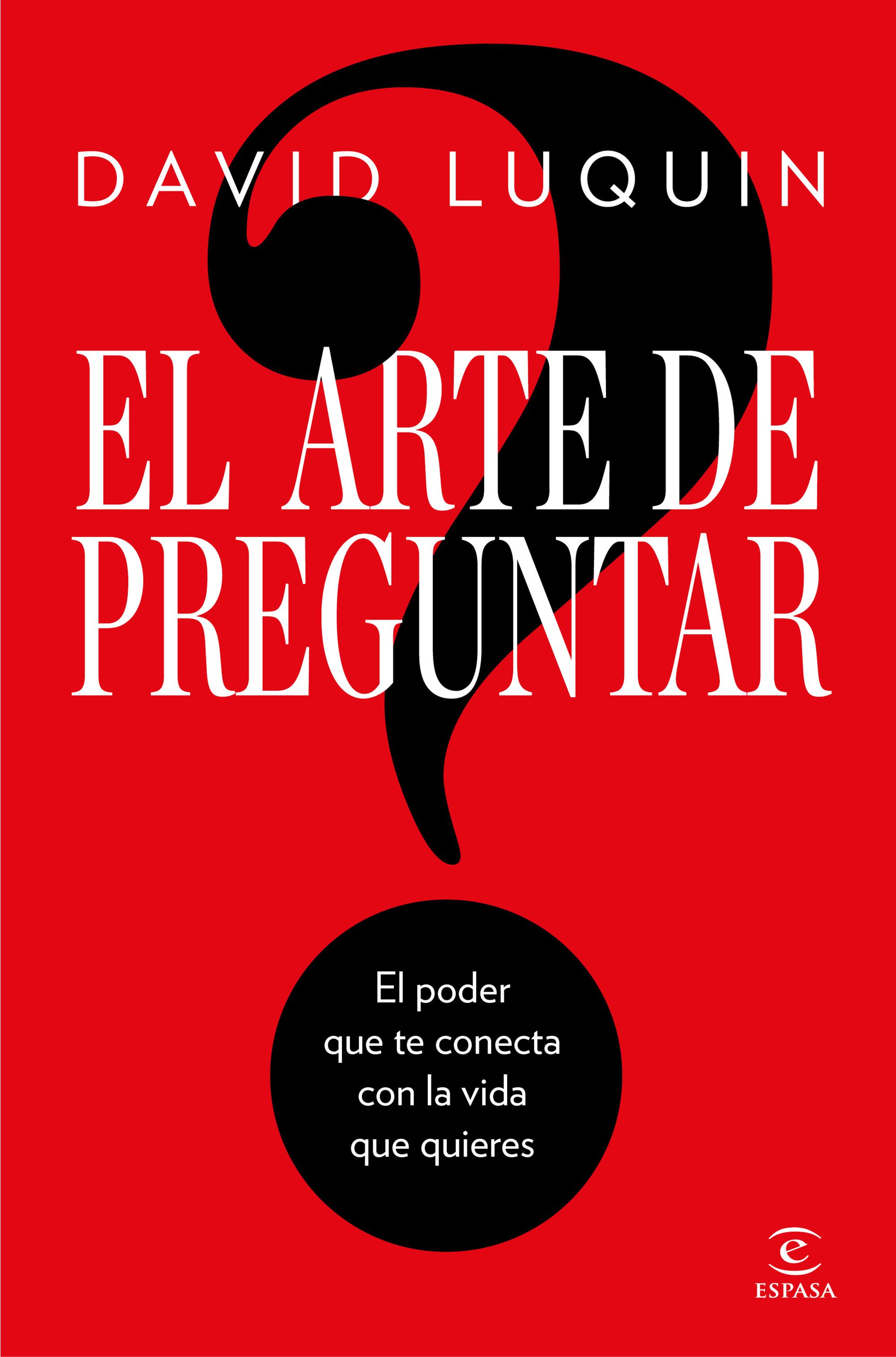 El arte de preguntar
