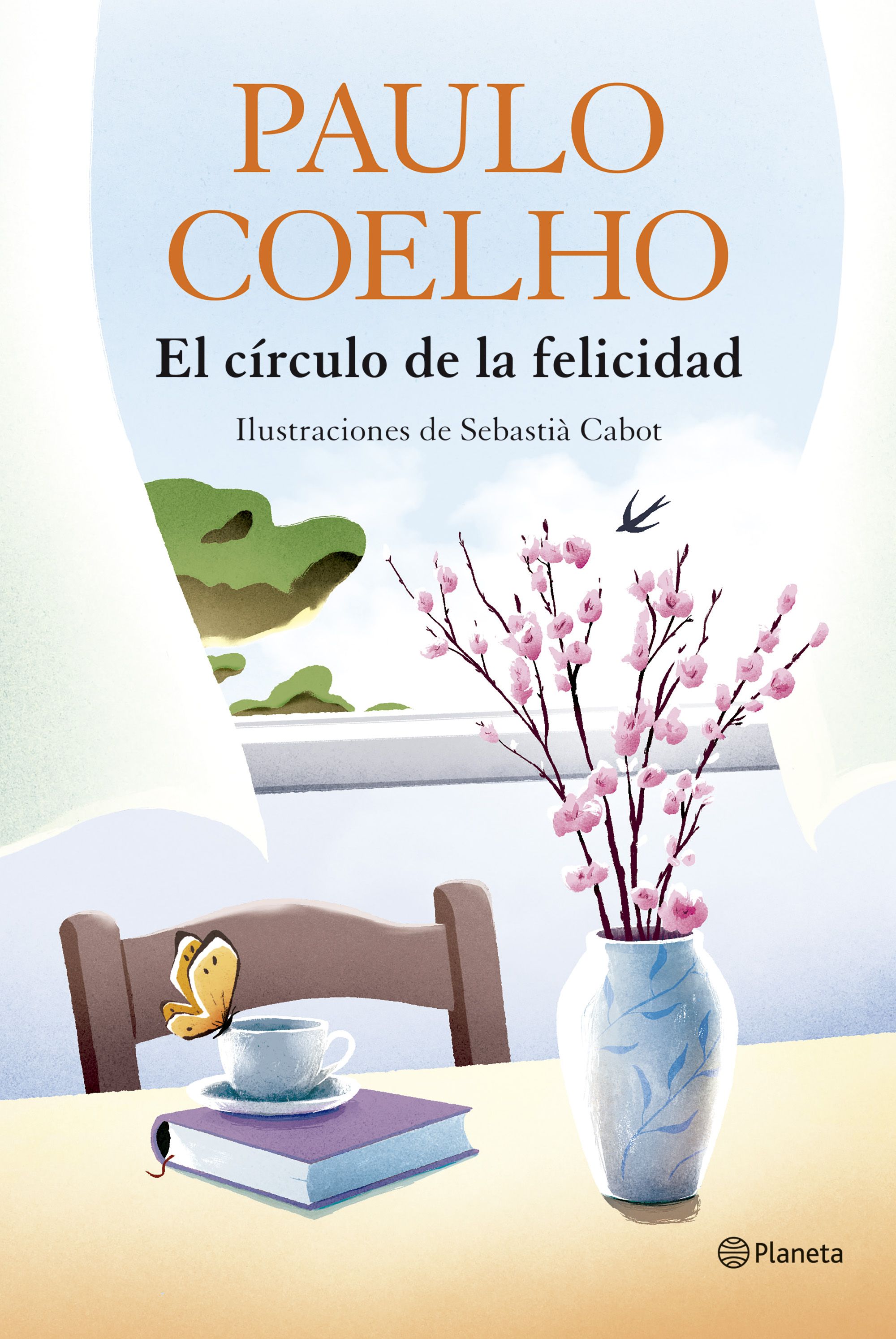 El círculo de la felicidad