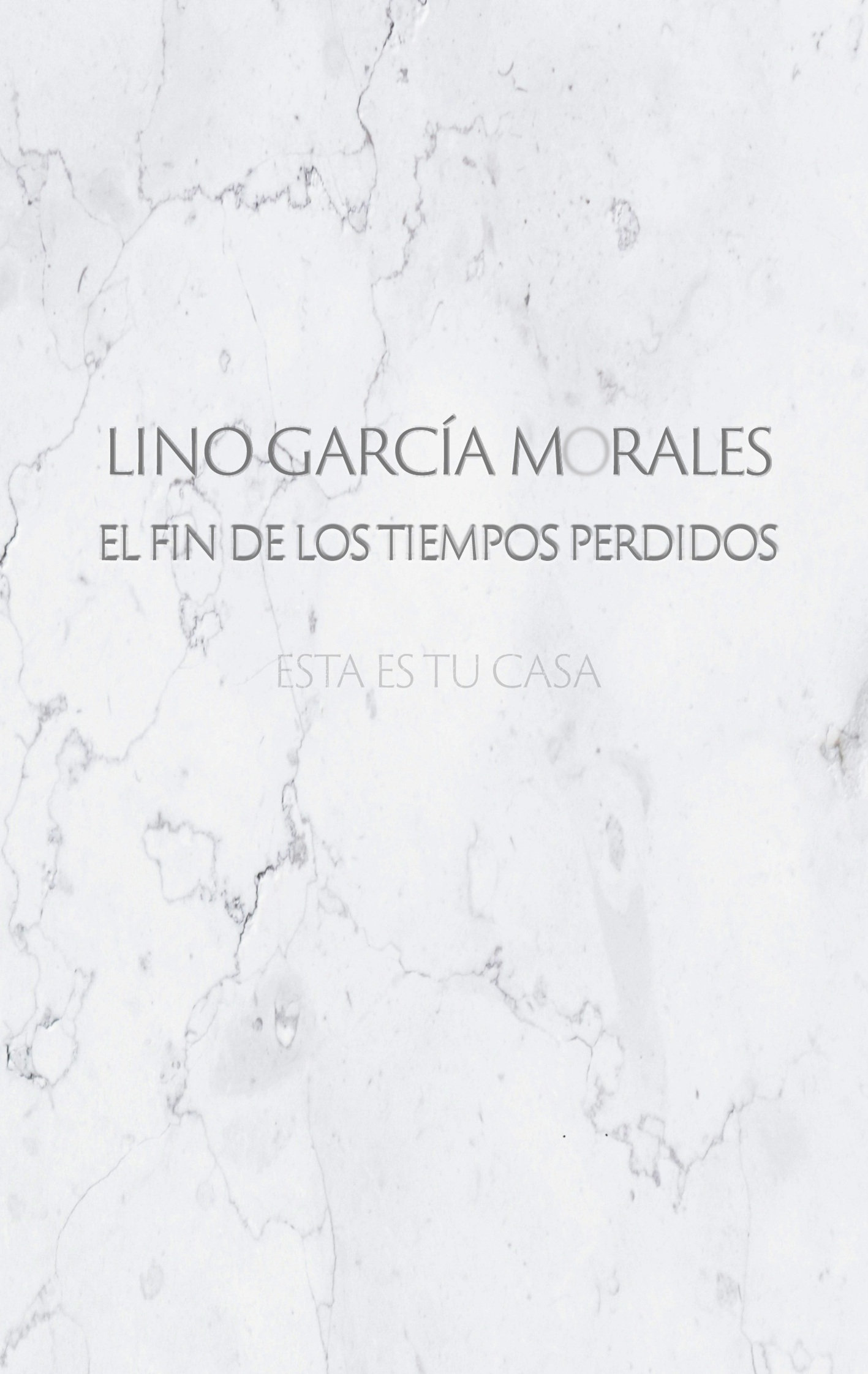 El fin de los tiempos perdidos