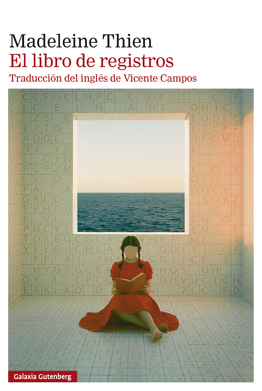 El libro de registros