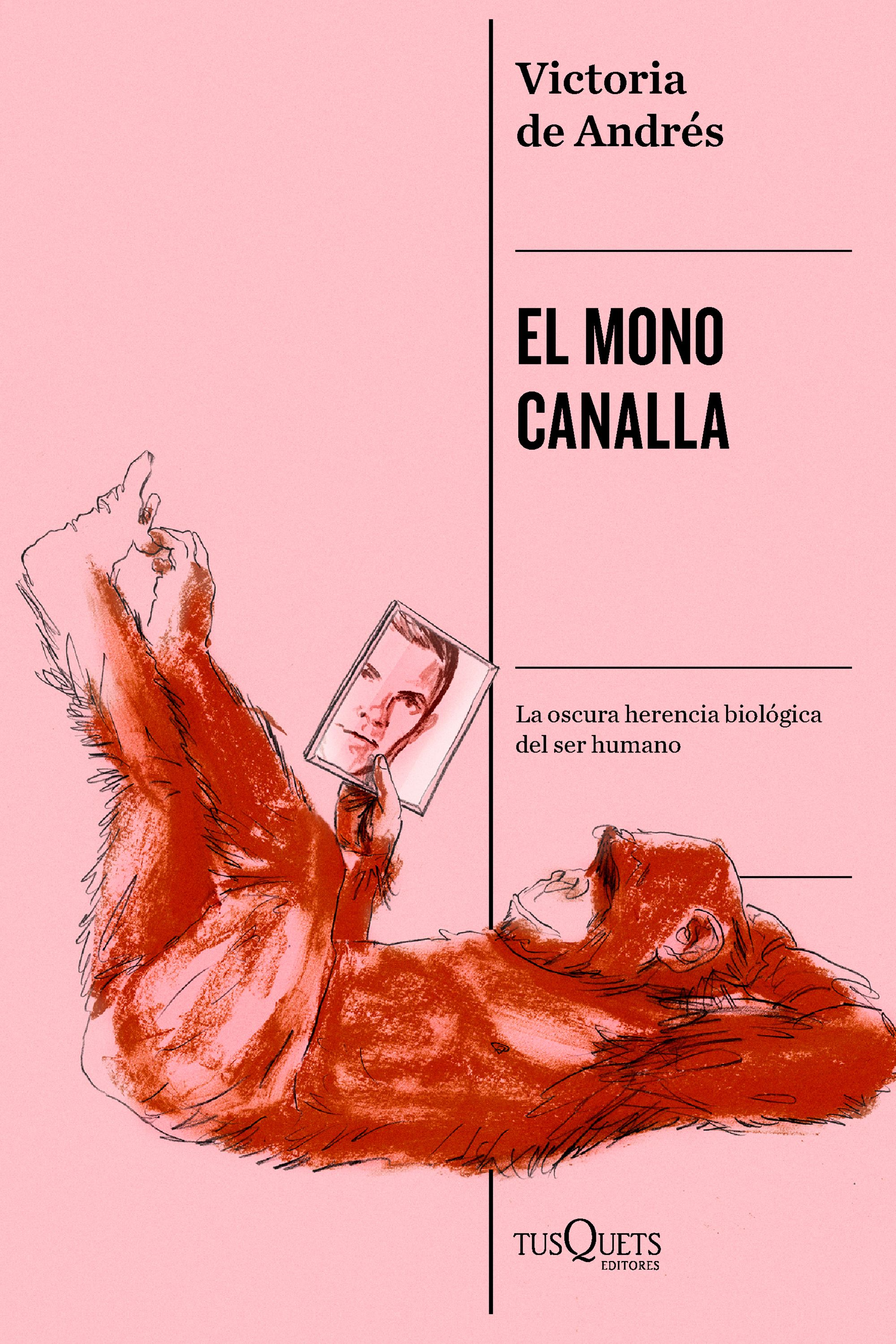 El mono canalla