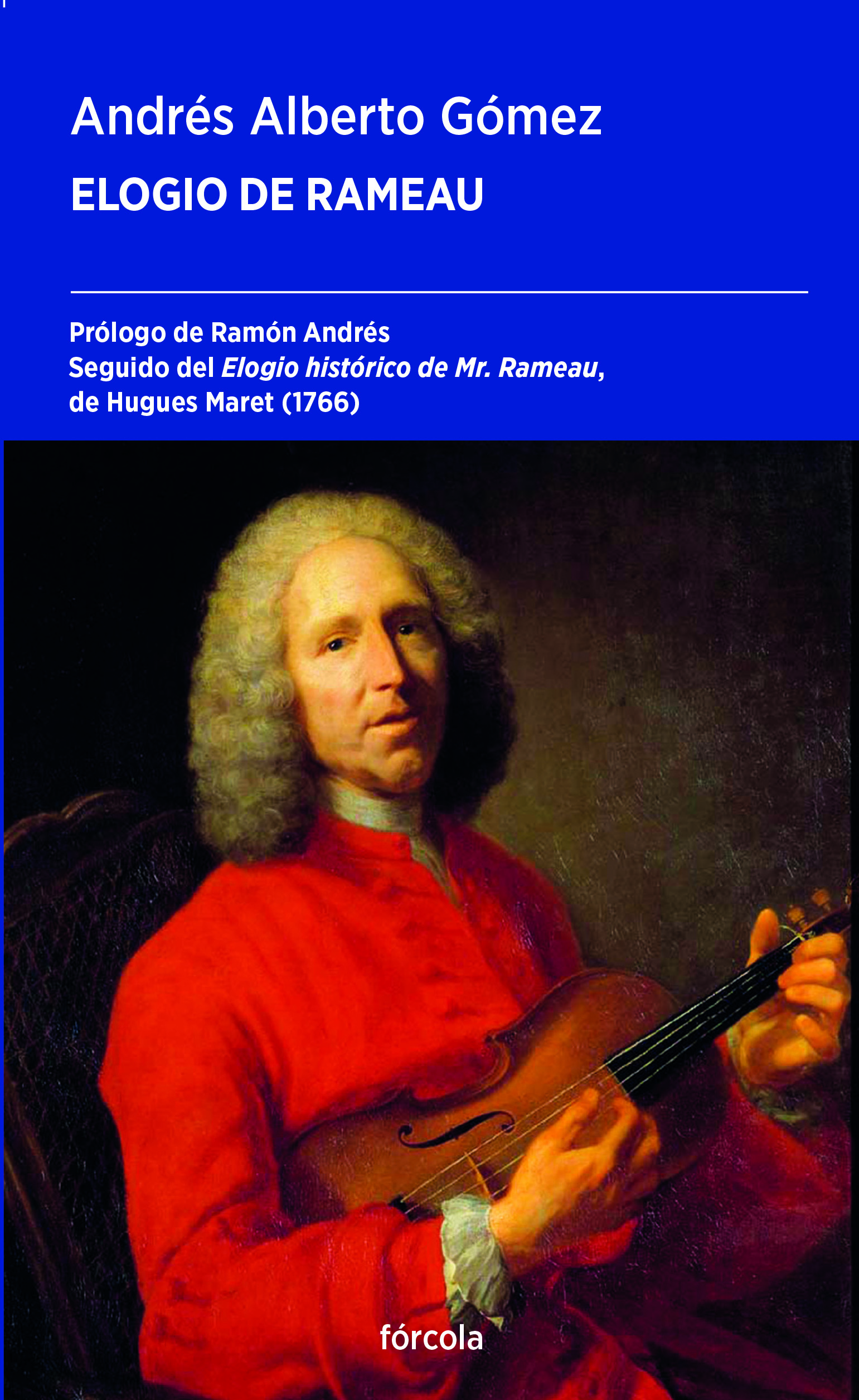 Elogio de Rameau