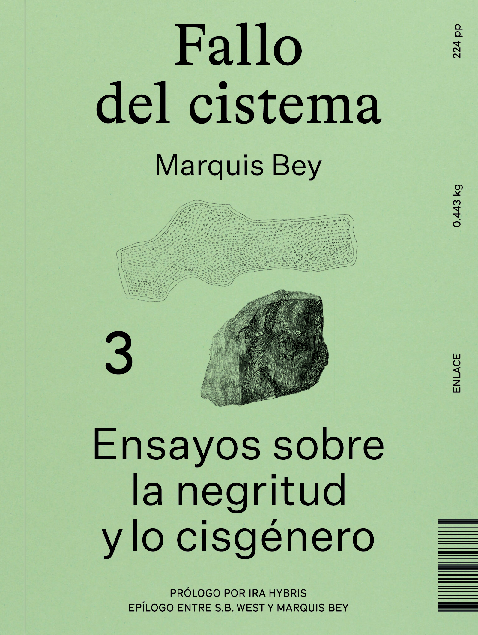 Fallo del cistema