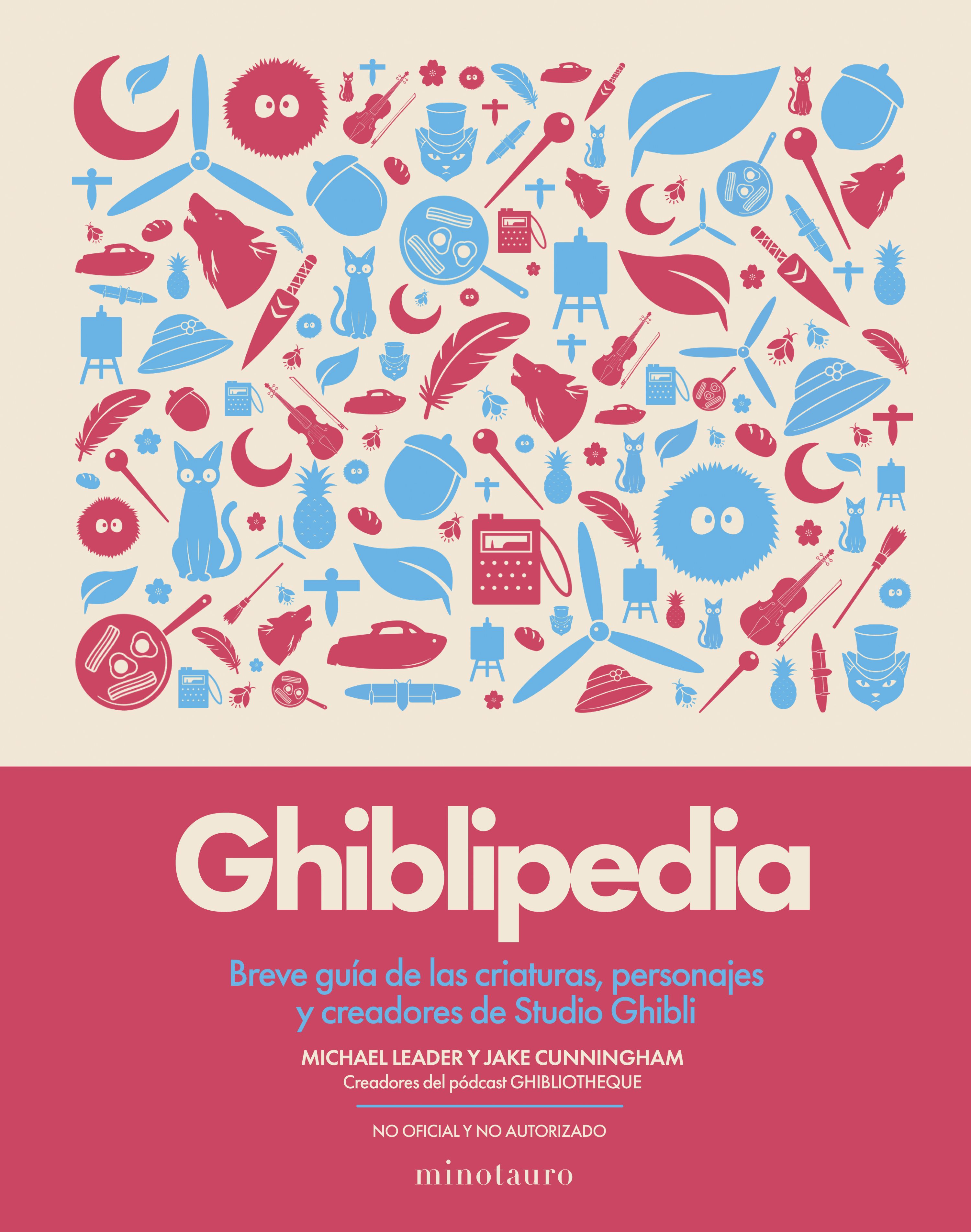 Ghiblipedia