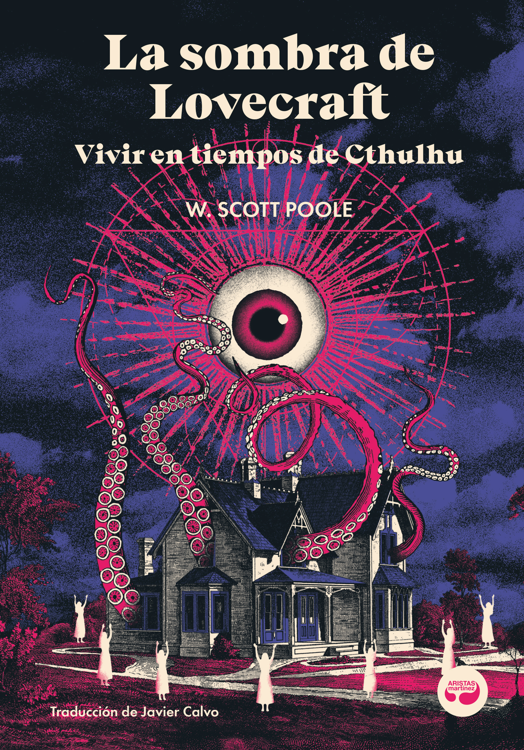 La sombra de Lovecraft