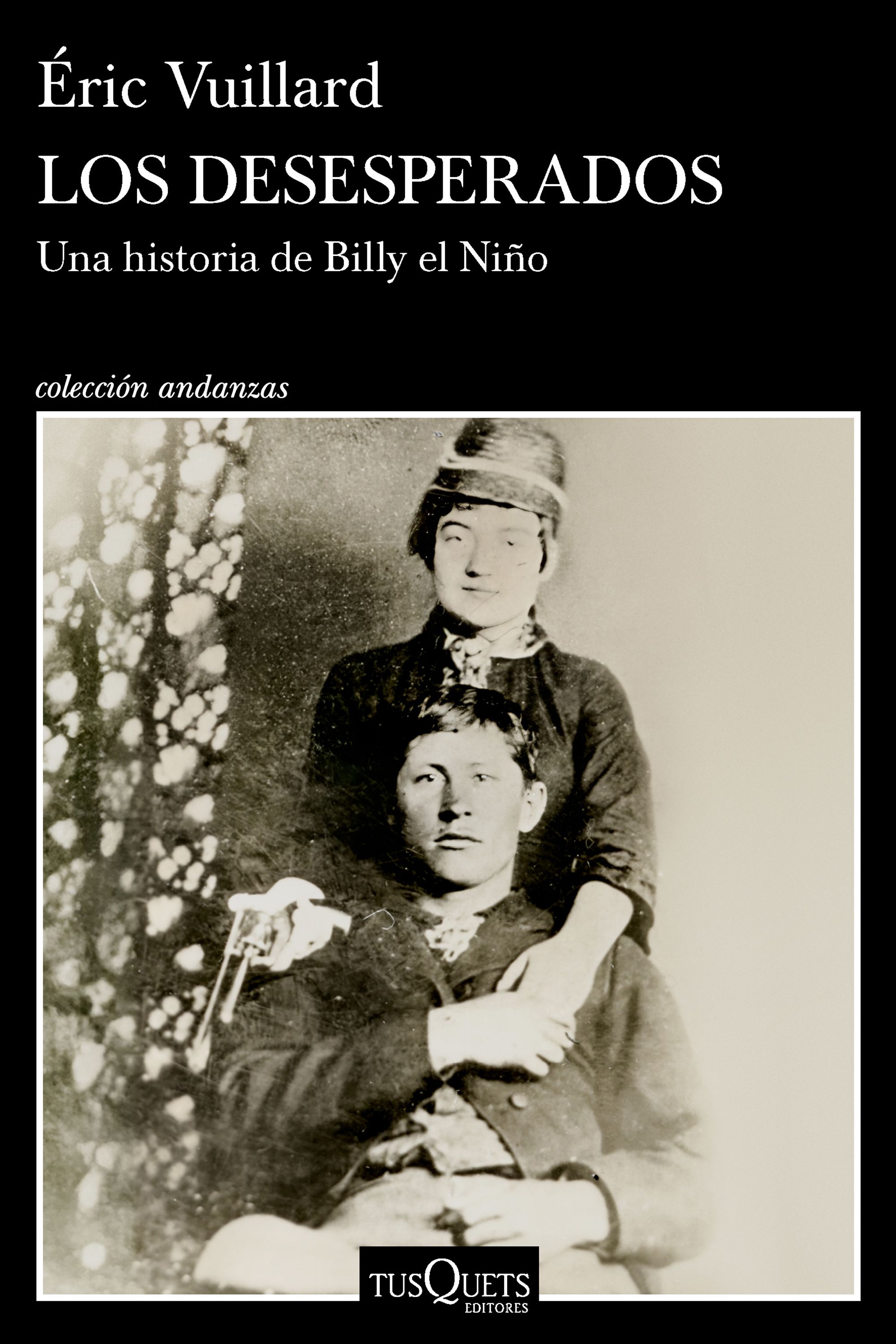 Los desesperados