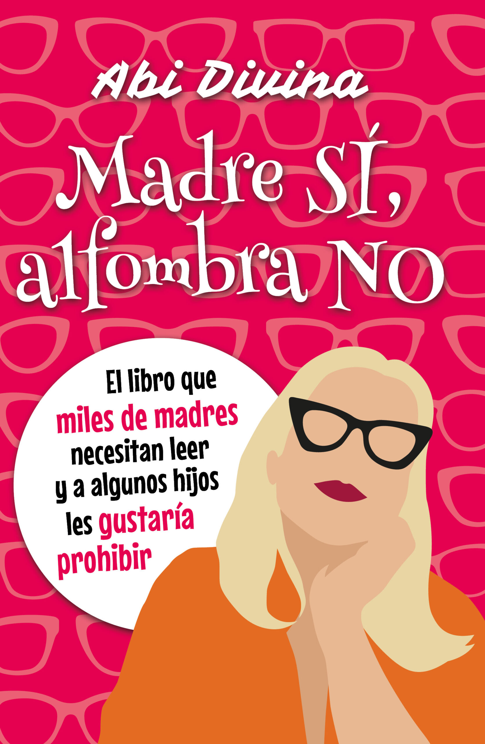 Madre si alfombra no
