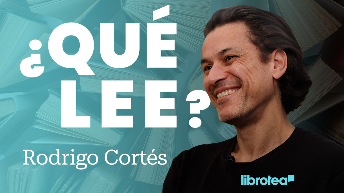 Rodrigo Cortés