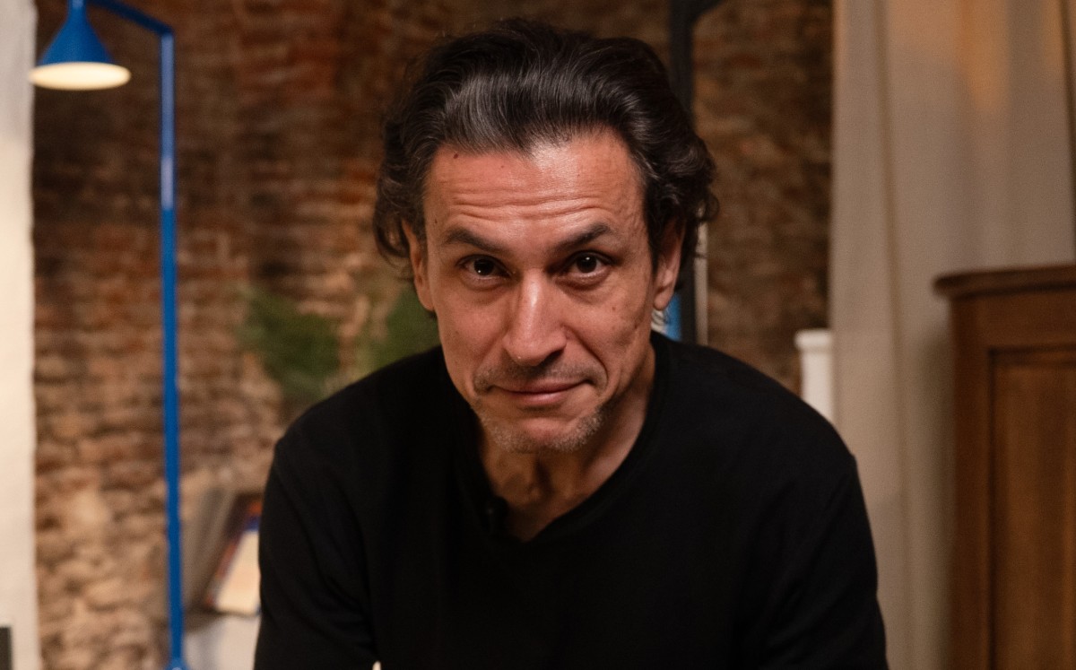 Rodrigo Cortés (foto: Librotea)