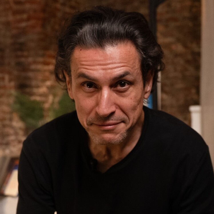 Rodrigo Cortés (foto: Librotea)
