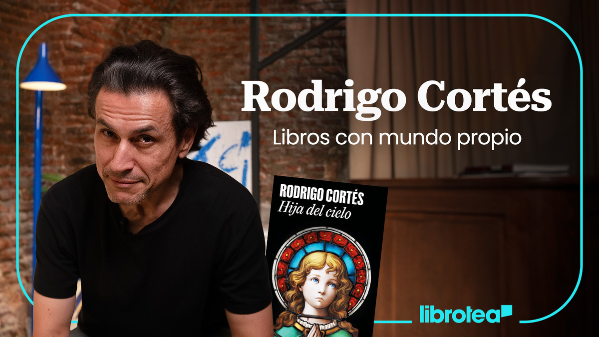 Rodrigo Cortés