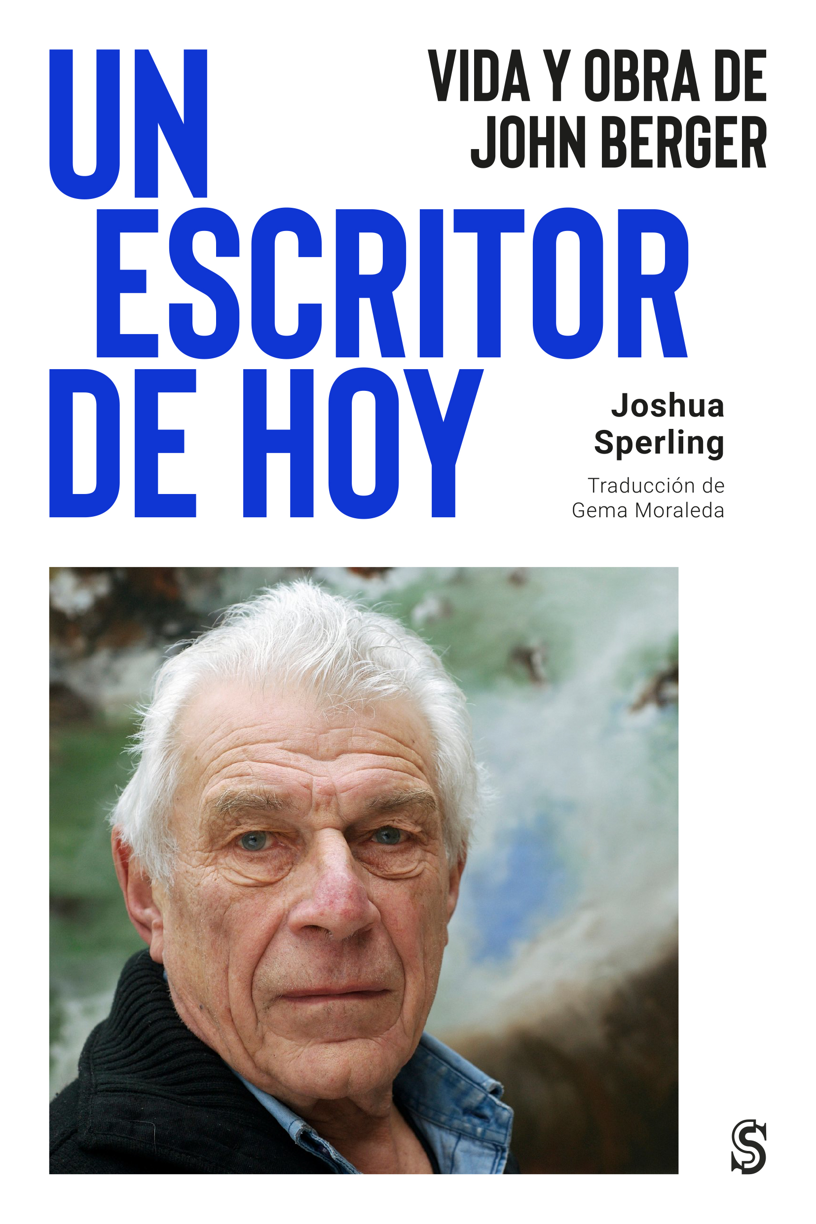 Un escritor de hoy