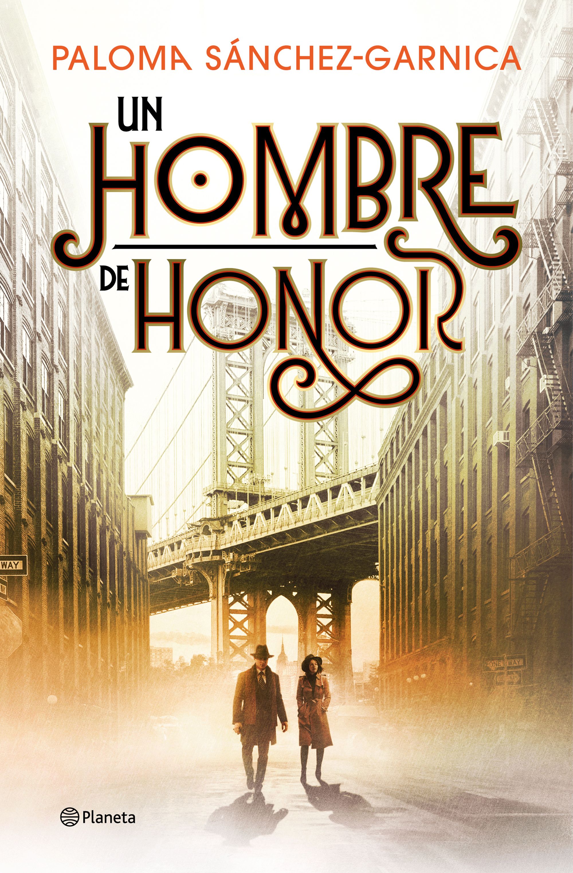 Un hombre de honor