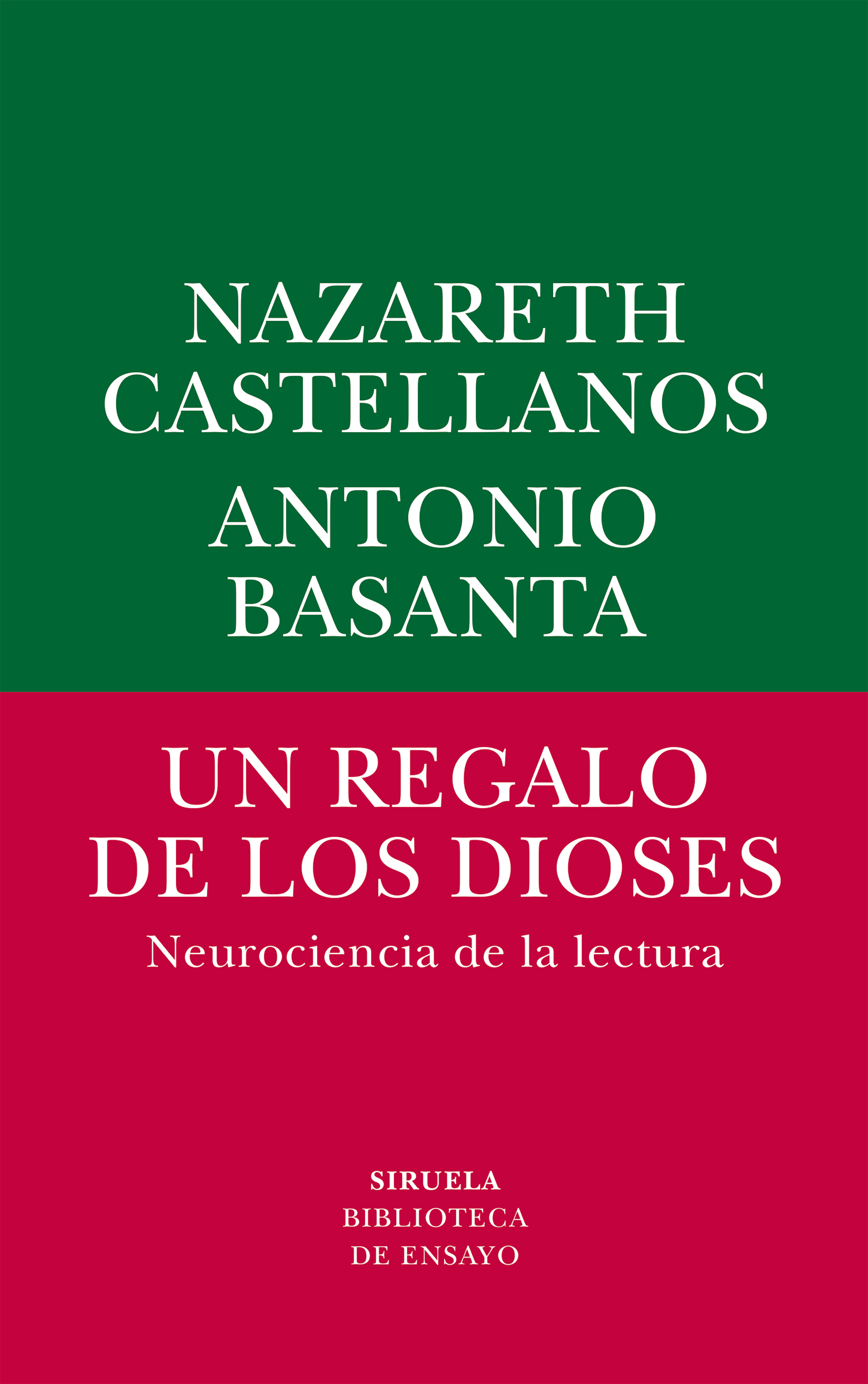 Un regalo de los dioses