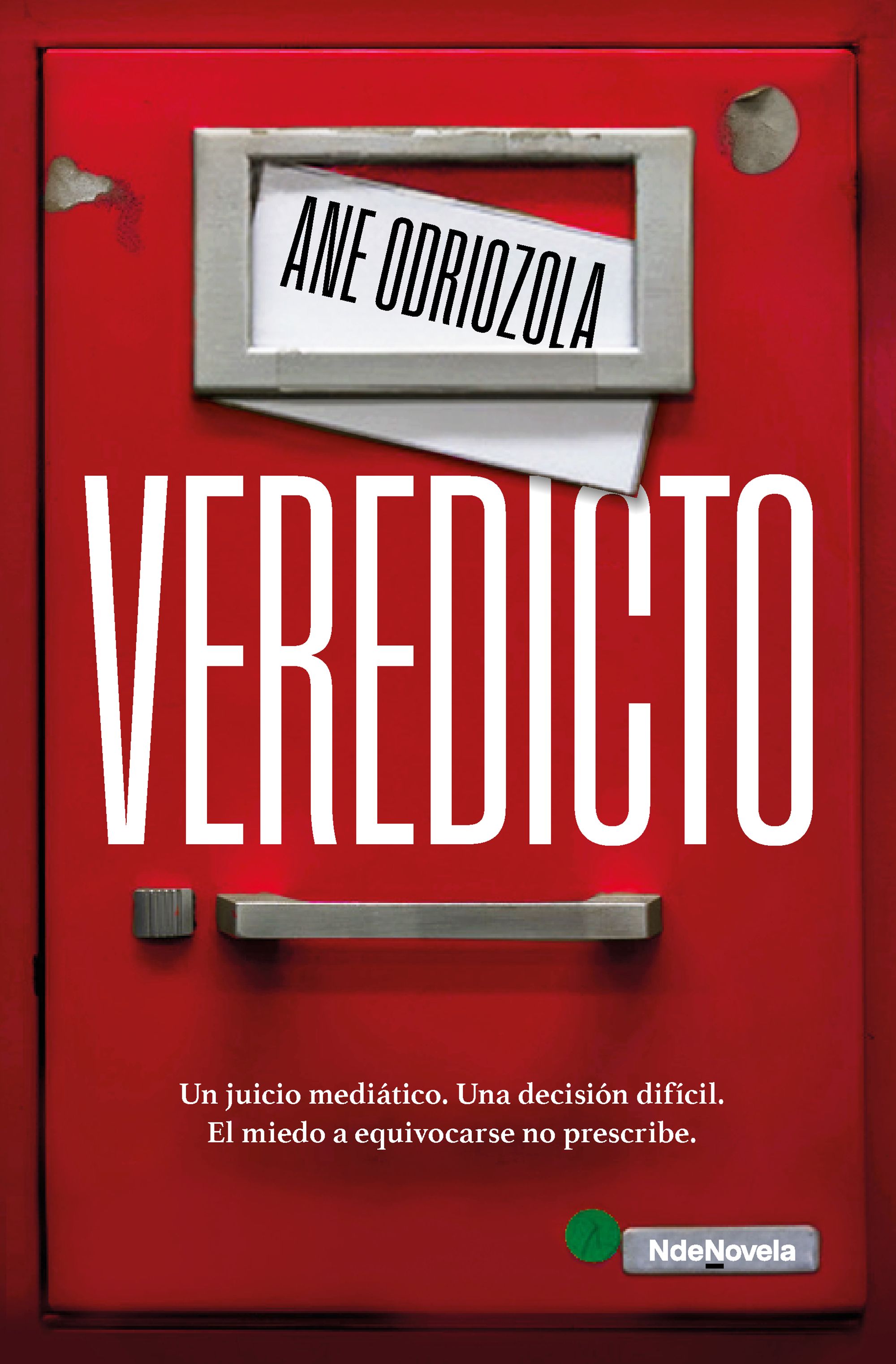 Veredicto
